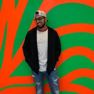 Meet your Posher, Harkaran